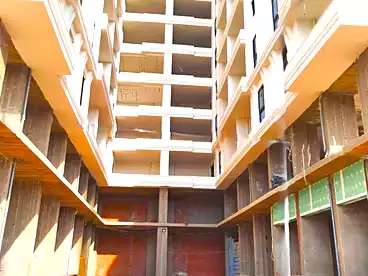 Apartments For sale - 2 rooms - floor 3