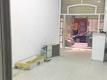Commercial For rent - floor 0