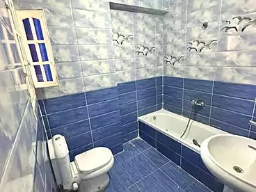 Properties For rent - 2 rooms - floor 9