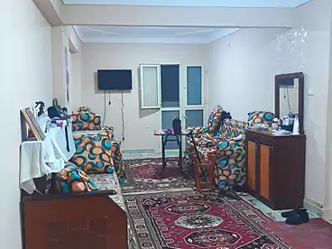 Apartments For sale - 2 rooms - floor 8
