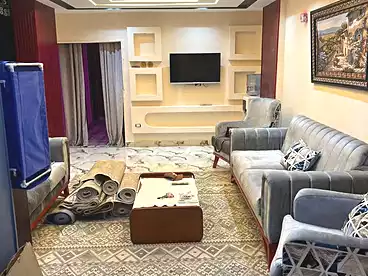 عقارات للبيع - 3 غرف - بالدور 0