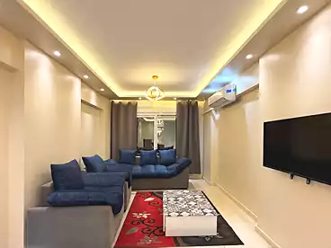 عقارات للإيجار - 2 غرف - بالدور 5