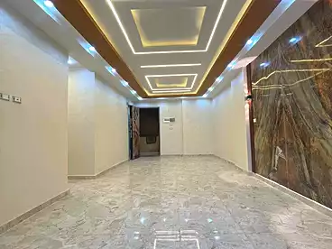 Apartments For sale - 3 rooms - floor 1