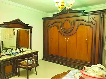 شقق مفروشة للإيجار - 3 غرف - بالدور 15