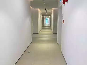 Full Floor Administrative For rent - 12 rooms - floor 1