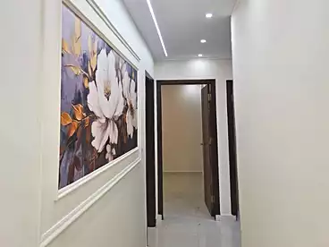 Apartments For sale - 3 rooms - floor 1