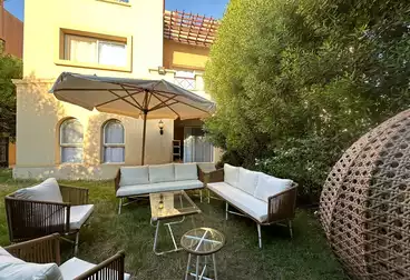 فلل للإيجار - 4 غرف