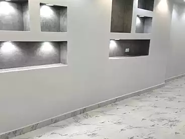 عقارات للبيع - 3 غرف - بالدور 1