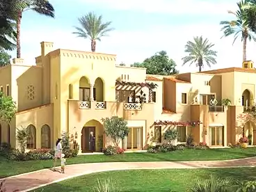 فلل للإيجار - 4 غرف