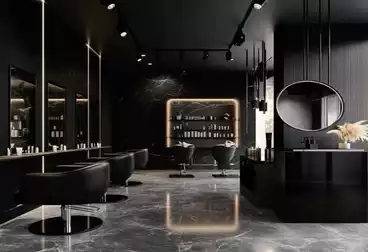 محلات للإيجار - بالدور 1