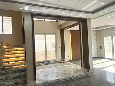 فلل للإيجار - 5 غرف
