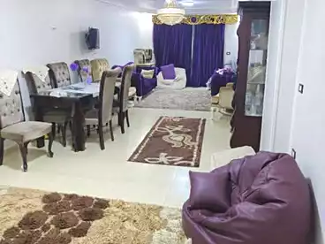 شقق للبيع - 3 غرف - بالدور 9