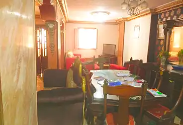 روف للبيع - 3 غرف - بالدور 9