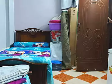 Apartments For rent - 3 rooms - floor 3