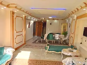 Properties For rent - 3 rooms - floor 11