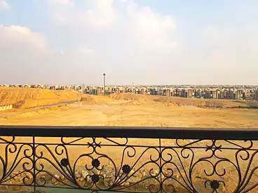 شقق للبيع - 3 غرف - بالدور 4