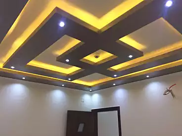 مكاتب للبيع - 1 غرف - بالدور 2