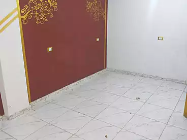 عقارات للبيع - 2 غرف - بالدور 3