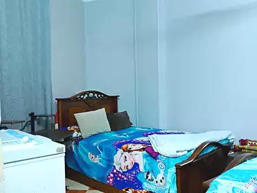 Apartments For rent - 3 rooms - floor 3