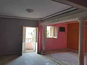 عقارات للإيجار - 2 غرف - بالدور 2