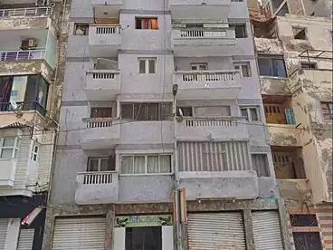 شقق للبيع - 2 غرف - بالدور 4