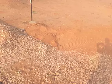 أرض مباني سكنية للبيع