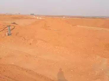أرض مباني سكنية للبيع