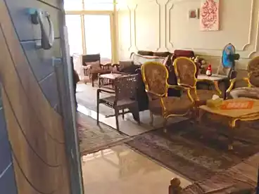 Apartments For sale - 3 rooms - floor 5