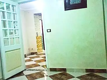 شقق للإيجار - 3 غرف - بالدور 6