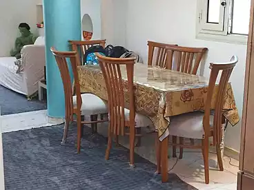 Apartments For sale - 3 rooms - floor 11