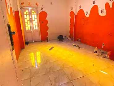 Apartments For rent - 2 rooms - floor 3