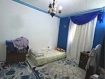 Apartments For sale - 3 rooms - floor 5