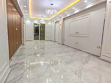 شقق للبيع - 3 غرف - بالدور 8