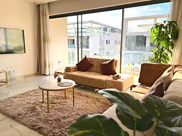 عقارات للبيع - 3 غرف - بالدور 1