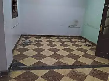 Properties For rent - 2 rooms - floor 3