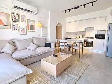 Chalets For sale - 1 rooms - floor 1