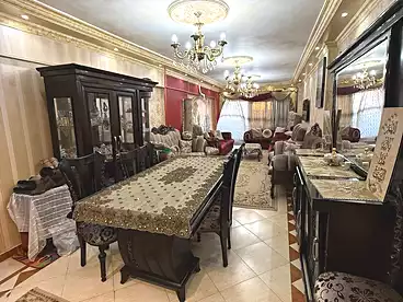 عقارات للبيع - 3 غرف - بالدور 16