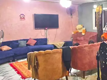 Apartments For sale - 2 rooms - floor 1