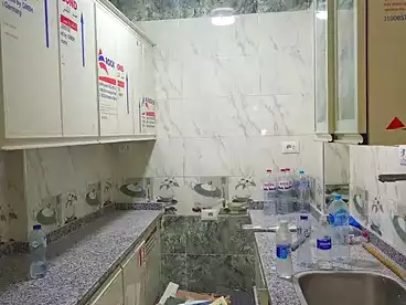 Apartments For rent - 3 rooms - floor 1