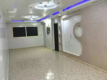 Properties For rent - 3 rooms - floor 2