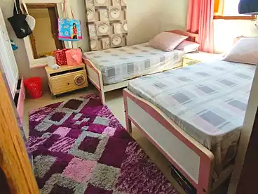 Furnished Apartment For sale - 2 rooms - floor 15