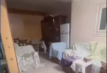 شقق للبيع - 2 غرف - بالدور 2