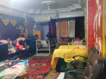 Apartments For sale - 3 rooms - floor 2