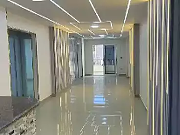 شقق للبيع - 3 غرف - بالدور 11