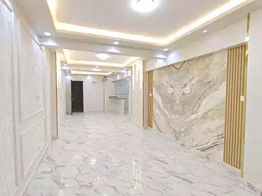 عقارات للبيع - 2 غرف - بالدور 3