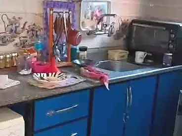 Properties For rent - 2 rooms - floor 5