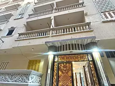 شقق للبيع - 2 غرف - بالدور 1