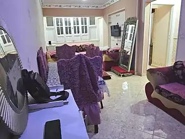 Apartments For sale - 2 rooms - floor 3