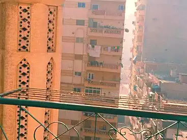 عقارات للبيع - 3 غرف - بالدور 10