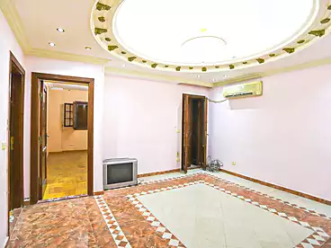 عقارات للبيع - 3 غرف - بالدور 6